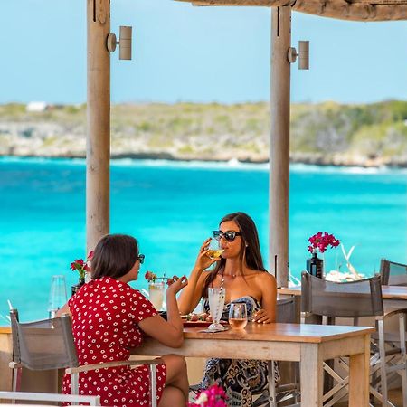 Coral Estate Luxury Resort Willibrordus 外观 照片