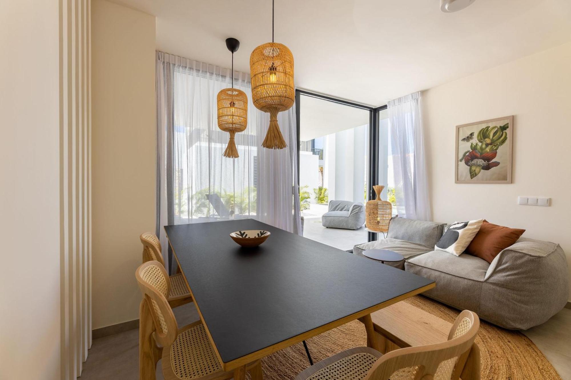 Coral Estate Luxury Resort Willibrordus 外观 照片